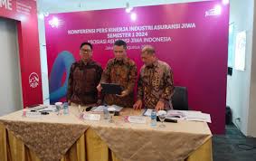 Dinamika Industri Asuransi Jiwa di Indonesia Sepanjang 2024: Kinerja Cemerlang dan Tantangan
