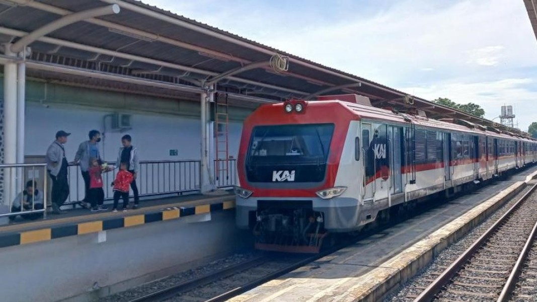 Panduan Lengkap Naik KA Prameks Jogja-Kutoarjo Beserta Jadwal Terbaru Minggu Ini