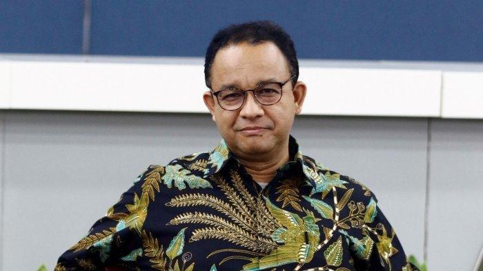 Anies Baswedan Temui Mahasiswa KKN UGM di Boyolali