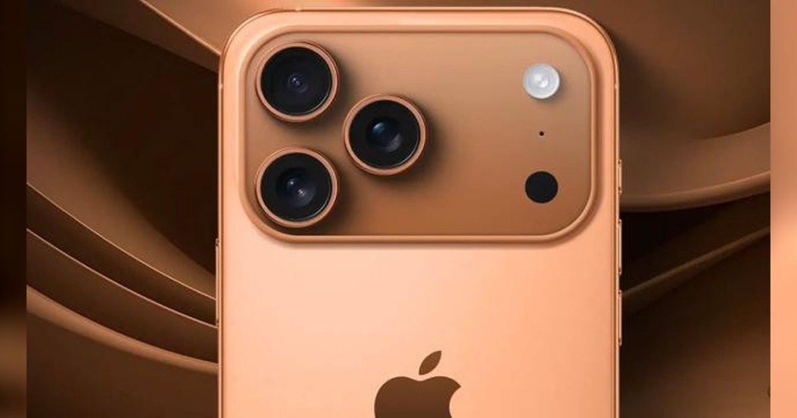 Apple Rilis iPhone 17 Series dengan Desain Baru dan AI