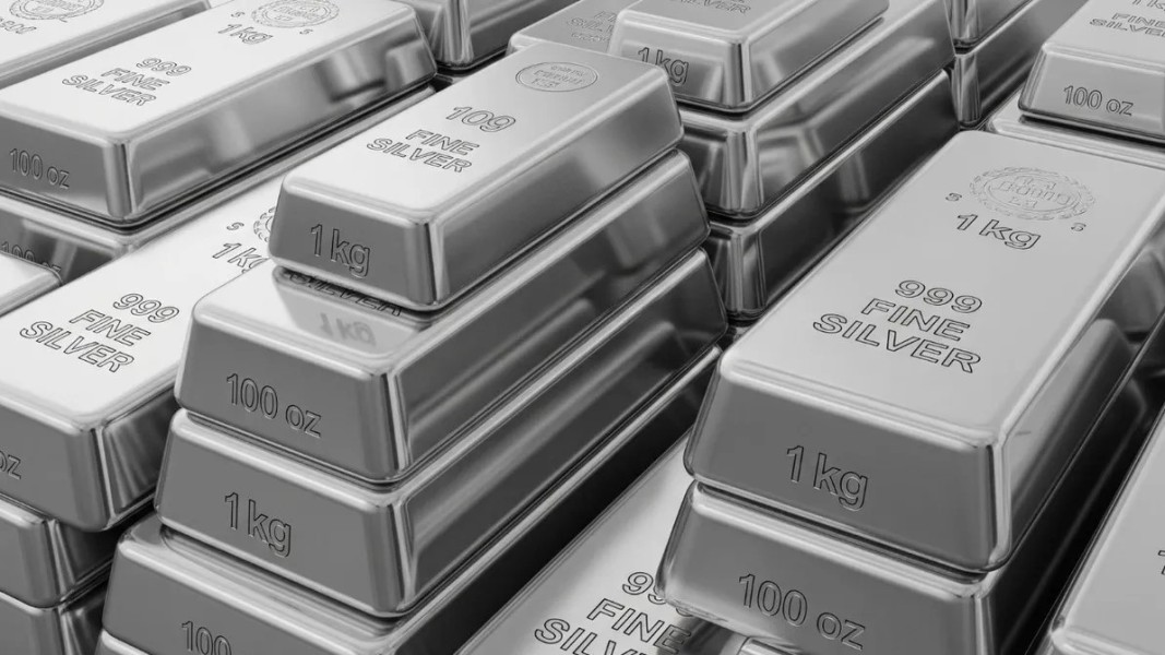 Harga Perak Antam Hari Ini 10 November 2025 Naik Jadi Rp26.464 per Gram