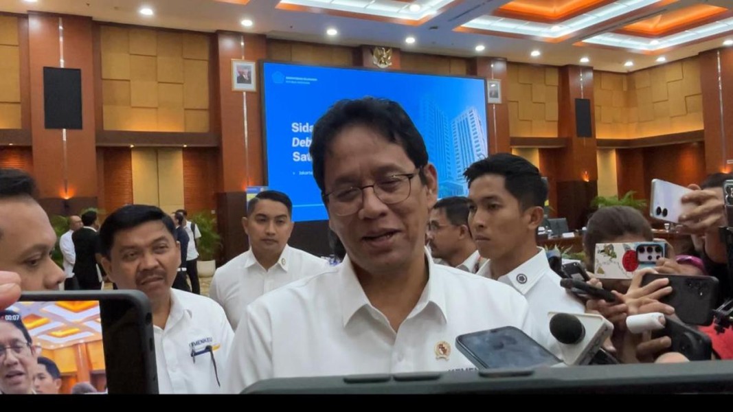 Menteri Keuangan Purbaya Proyeksikan Penerimaan Pajak Januari 2026 Tumbuh 30 Persen