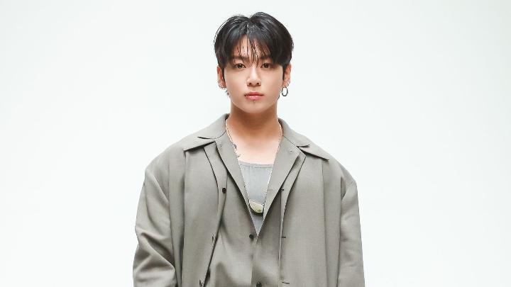 Jungkook BTS Raih Popularitas Tertinggi Amerika Serikat 2025