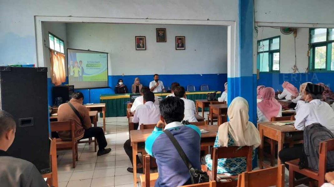 BPJS Rangkul Guru PAUD Jaminan Sosial Ketenagakerjaan