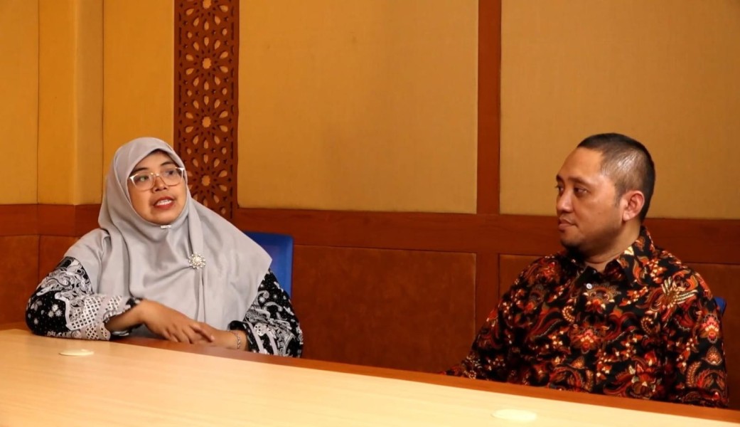 Inisiatif Strategis Umsida dalam Pengembangan SDM di Bidang Perbankan Syariah