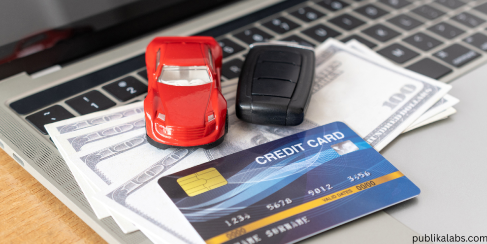 Kredit Mobil BCA: Tabel Angsuran BCA Finance 2025
