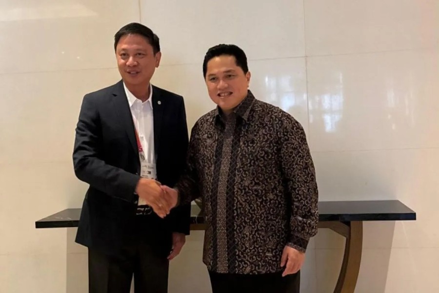 Erick Thohir Dorong Reformasi SEA Games, Fokus pada Cabang Olimpiade