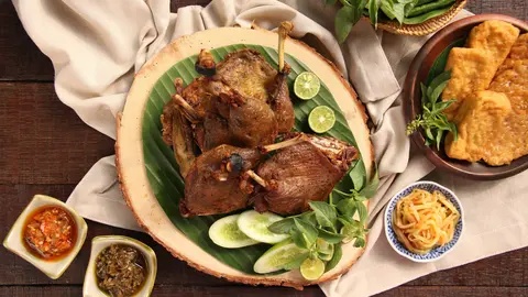 5 Restoran Bebek Modern Jakarta Menawarkan Menu Lezat dan Suasana Cozy