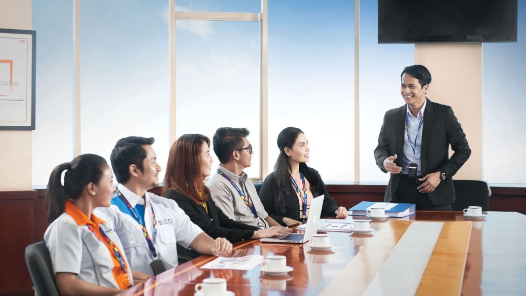 Peluang Berkembang di Tengah Dinamika Industri: Karier Inklusif dan Inovatif di SERA