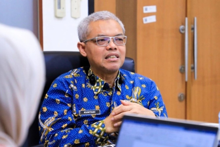Kemnaker-GoTo Perkuat Literasi Digital bagi TKM Sektor Kuliner