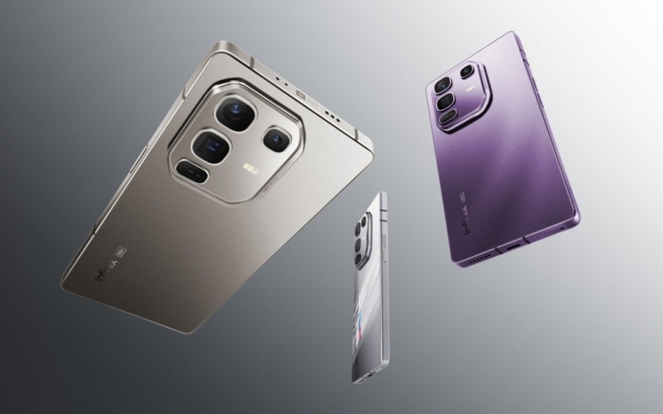 Harga Terbaru HP Infinix 2025, Dari Hot hingga GT