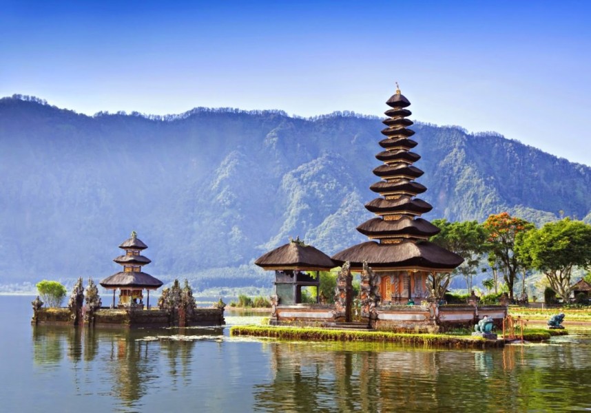Menikmati Wisata Pulau Dewata Tanpa Hambatan