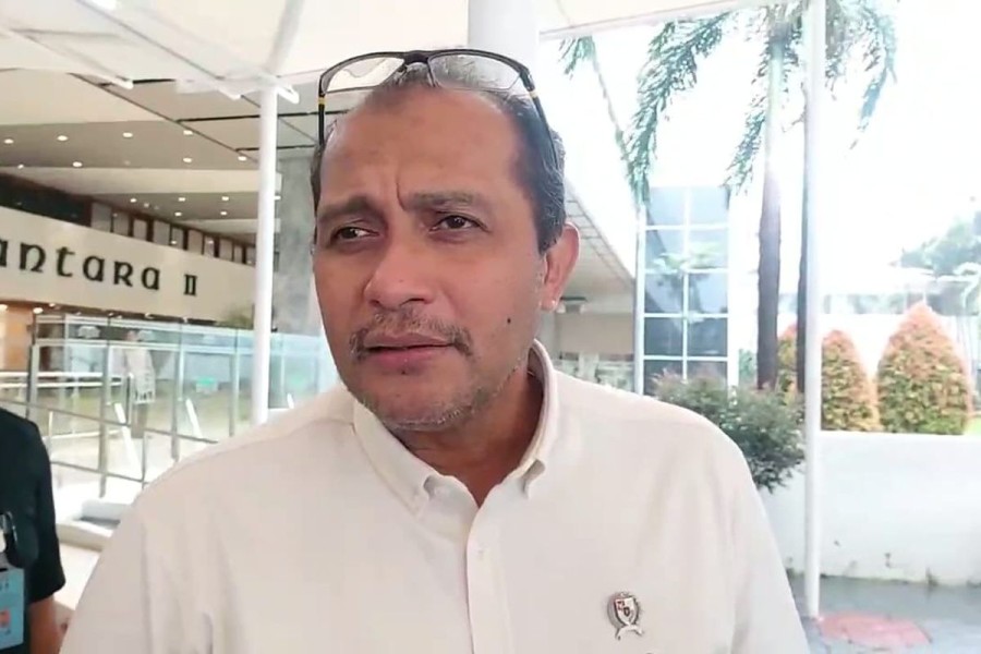 Wamenkum: Progres Penyusunan Perpres dan PP KUHAP Capai 80 Persen