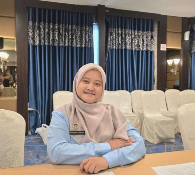 Pasaman Barat Mulai Pesantren Ramadan Dengan Skema Makan Bergizi Gratis 2026