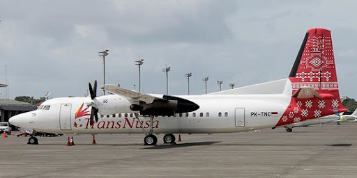 10 Rute Penerbangan Domestik Termurah Akhir Januari yang Wajib Kamu Coba