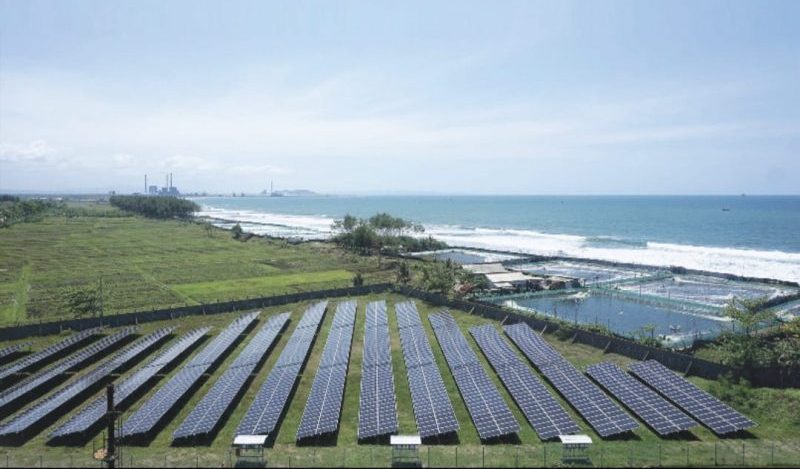 ESDM Dorong Optimalisasi Energi Terbarukan Perkuat Ketahanan Nasional