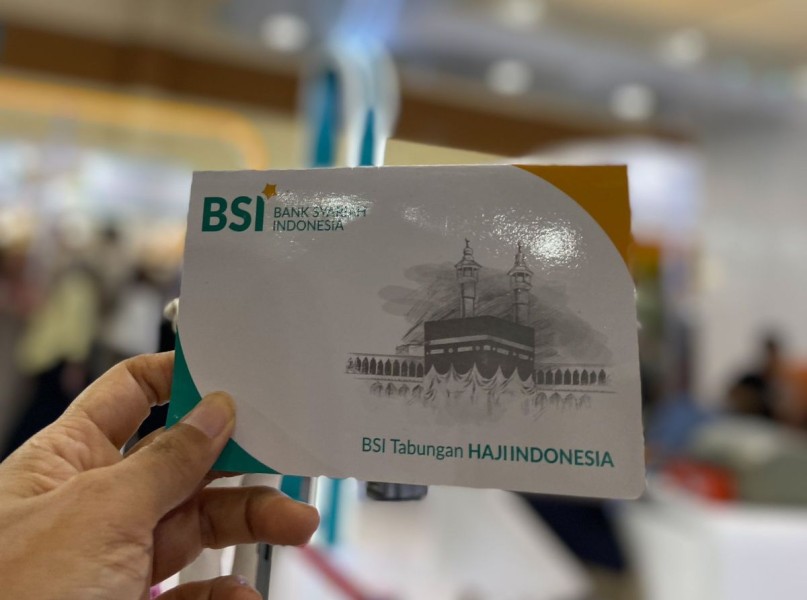Buka Tabungan Haji BSI Mudah, Mulai dari Seratus Ribu