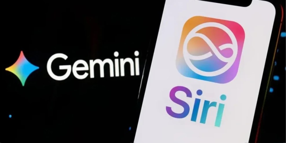 Apple Siri Kini Gunakan Google Gemini, Elon Musk Soroti