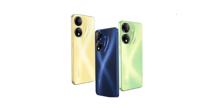 Itel P55 5G: Smartphone Terjangkau Berkualitas Tinggi