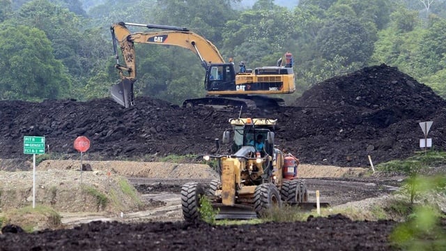 Harga Batu Bara Berpotensi Bangkit Minggu Depan, Meski Masih di Bawah US$ 100 per Ton