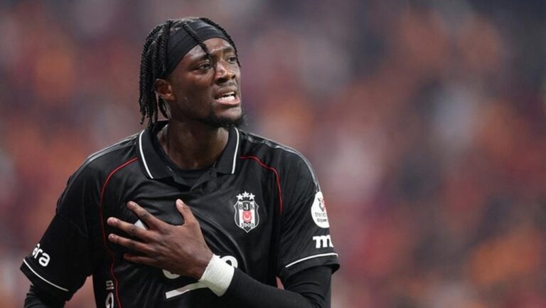 Tammy Abraham Kembali ke Liga Inggris, Gabung Aston Villa dengan Transfer 18 Juta Poundsterling