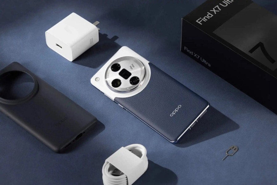 Oppo Find X7 Ultra: Flagship Lawas yang Masih Layak Diburu di 2025