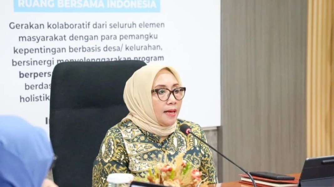 KemenPPPA Tegaskan Haji Harus Berjalan Inklusif dan Bermartabat