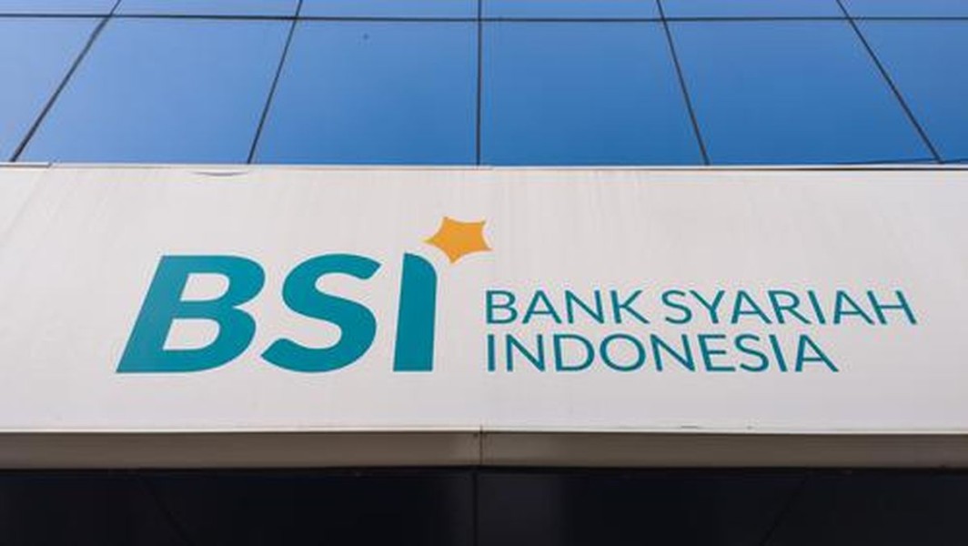 BSI Catatkan Laba Bersih Rp 1,87 Triliun di Kuartal I 2025, Tumbuh 10 dari Tahun Lalu