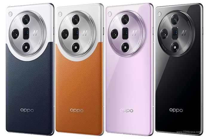 Oppo Find X7 Ultra Hadir dengan Kamera Hasselblad dan Snapdragon 8 Gen 3
