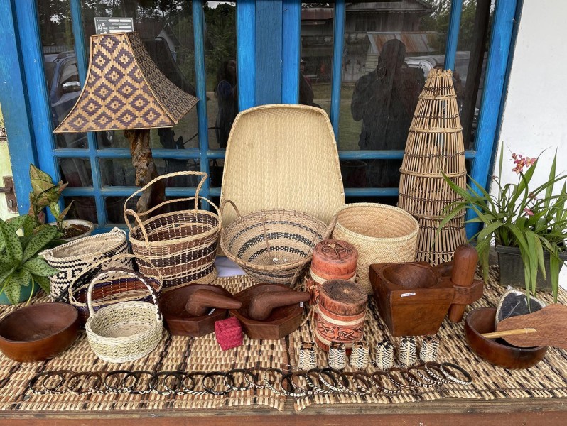 Membuka Pintu Sukses Global: 10 Peluang Ekspor Menjanjikan untuk Bisnis Kecil Indonesia