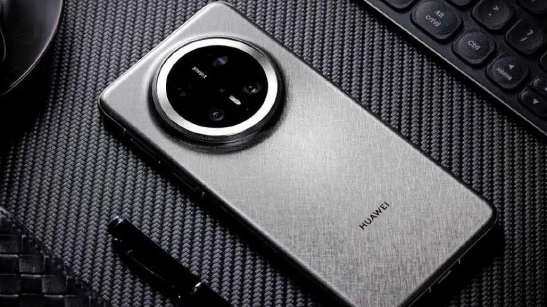 Huawei Mate 80 Air Tawarkan Desain Super Tipis Revolusioner