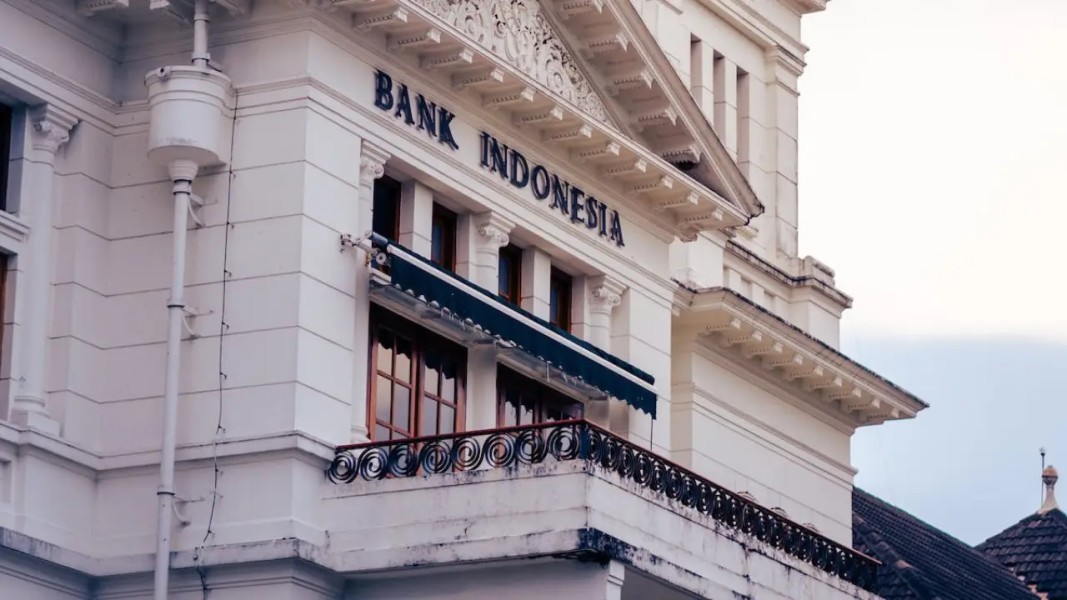 Bank Indonesia Catat Pertumbuhan Uang Beredar Dorong Ekonomi Nasional