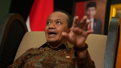 Pemerintah Bidik Investasi Rp1.905 Triliun di 2025, Tantangan Lahan Jadi Sorotan Utama