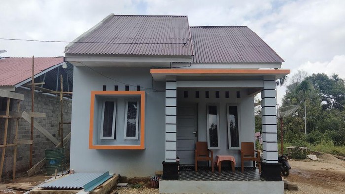 Rekomendasi 5 Rumah Murah Kota Solok Harga Mulai Rp140 Juta