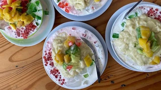 Rekomendasi 10 Es Durian Terbaik di Jogja Cocok Untuk Takjil Berbuka