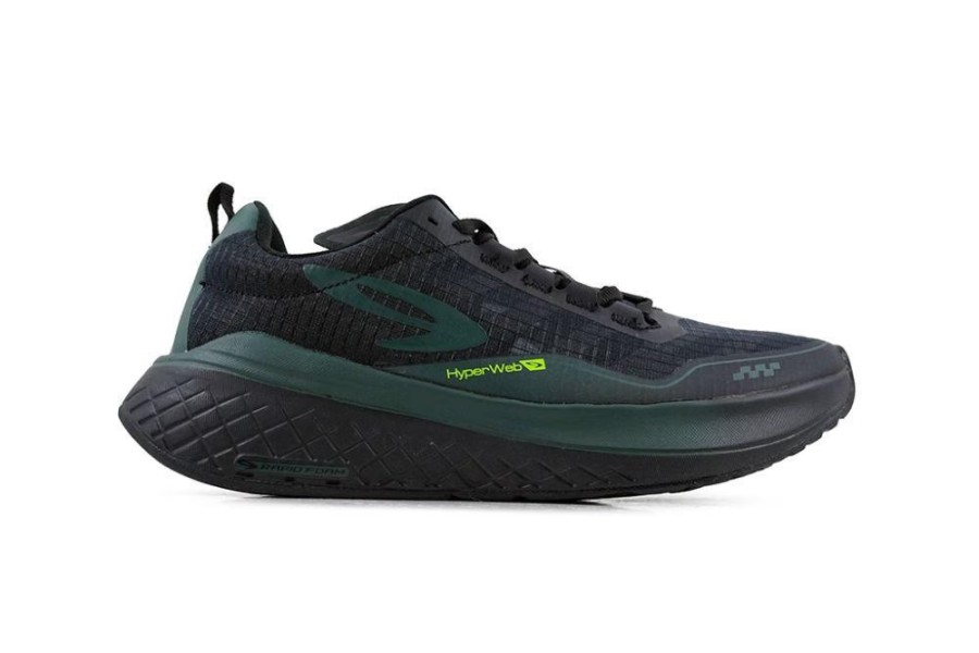 Rekomendasi Sneakers Lokal Nyaman Harga Terjangkau Agar Kaki Tetap Sehat Saat Lebaran