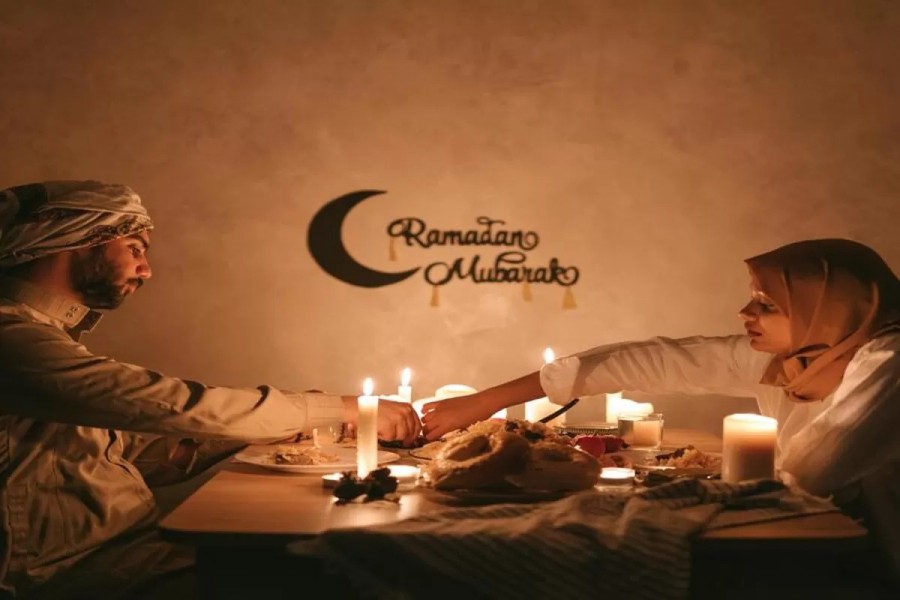 Memahami Esensi Dan Rahasia Menahan Diri Selama Ibadah Puasa Ramadhan 2026