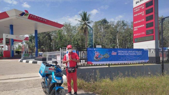 Pertamina Pastikan Pasokan Energi Sumbagsel Aman Selama Mudik Lebaran 2025