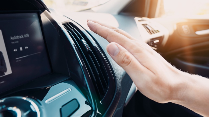 6 Penyebab Kipas AC Mobil tidak Berputar dan Ciri-cirinya
