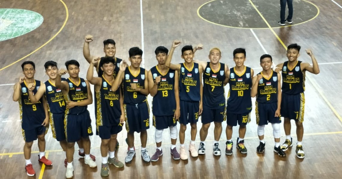 Puluhan Atlet Basket Siap Bertarung di Ajang Bergengsi: Porprov dan Kejurprov 2025