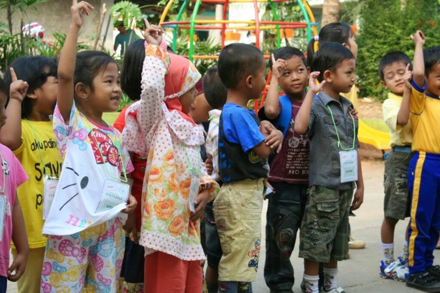 Fungsi Pendidikan Karakter Anak Usia Dini hingga Tujuannya
