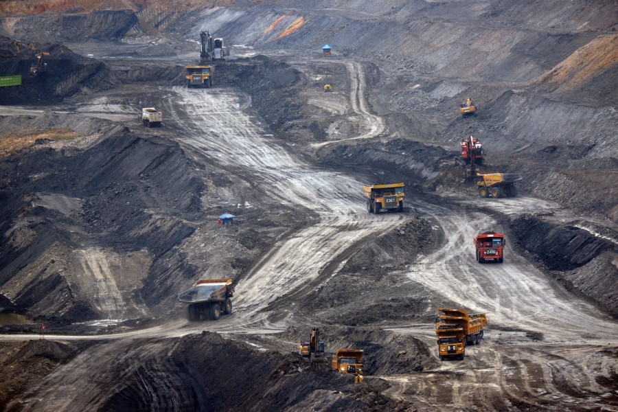 Pemerintah Buka Akses bagi Koperasi untuk Kelola Tambang Minerba Secara Legal