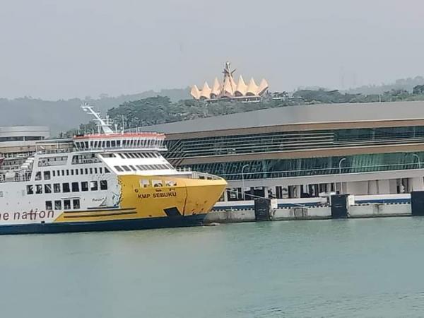 Jadwal Penyeberangan Kapal Eksekutif Bakauheni sampai Merak Hari Ini, 17 Desember 2024: Informasi Penting Bagi Pelaku Perjalanan