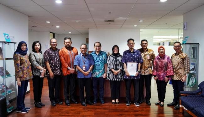 Hutama Karya Rombak Besar-Besaran Jajaran Manajemen Ini Daftar Susunan Pengurus Terbarunya