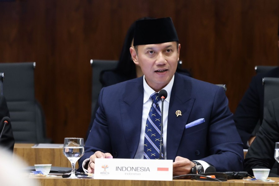 Sinergi Lintas Kementerian Jadi Kunci Wujudkan Logistik Berkelanjutan