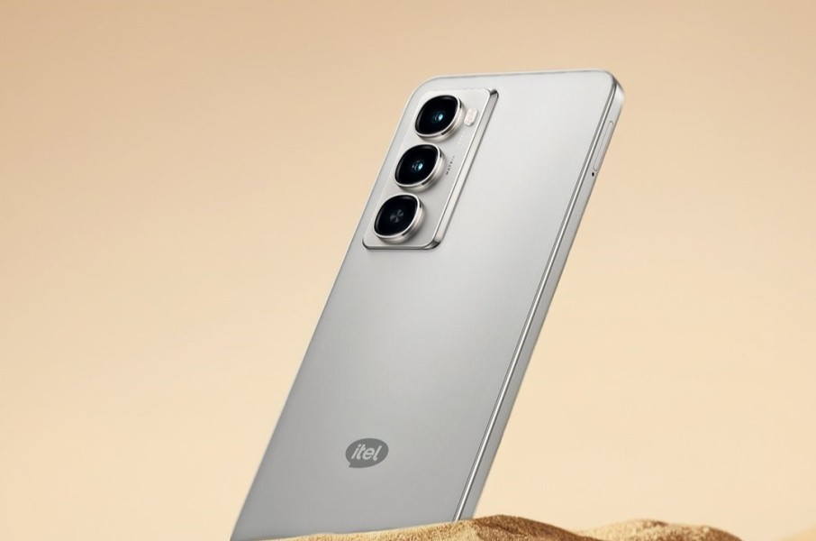 Itel A100 Hadir dengan Keunggulan Lengkap dan Baterai Kuat