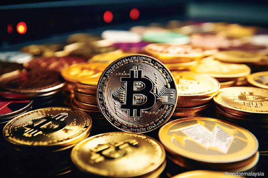 Pergerakan Harga Crypto Teratas Tunjukkan Tren Penguatan