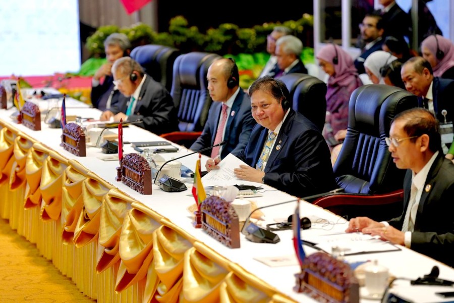 Indonesia dan Kanada Bersatu dalam Mendorong Transisi Energi Berkelanjutan: Dukungan Finansial dan Kolaborasi Teknologi
