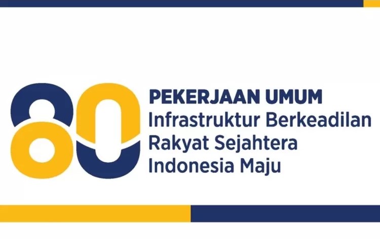 Inspirasi Ucapan Hari Bakti PU Ke-80 Tahun 2025 Penuh Semangat