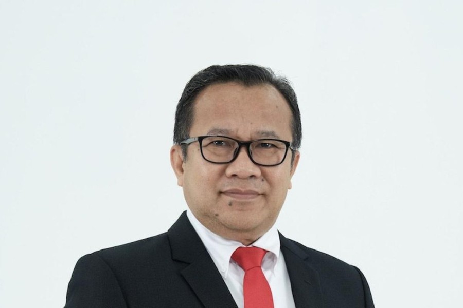 OJK Lirik Stablecoin dan RWA untuk Perluas Manfaat Ekonomi Digital